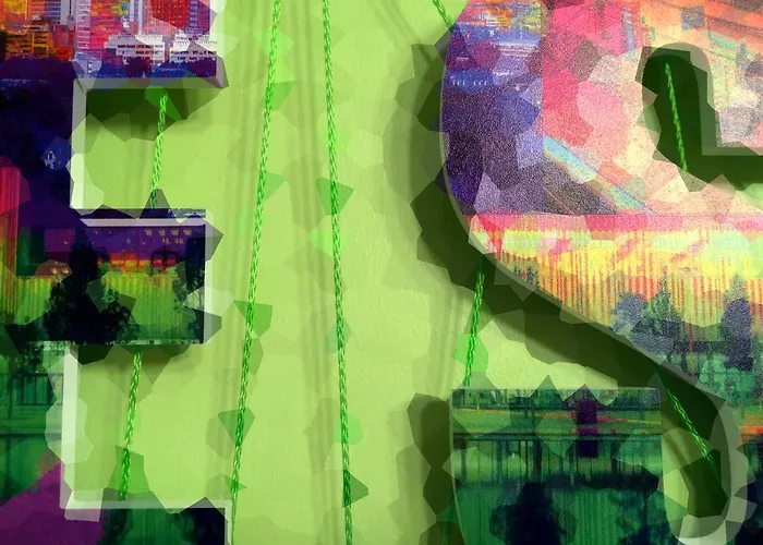 Lägenhet 3 Aepfel Design *