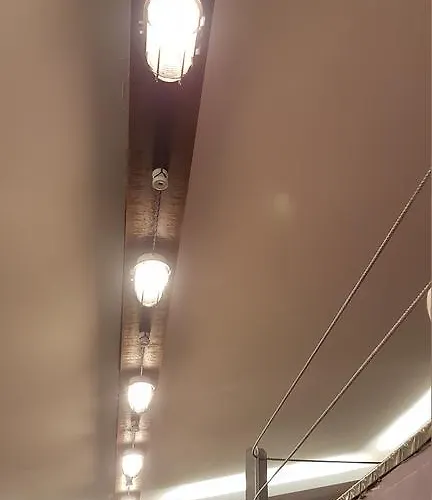 3 Aepfel Design Appartement *