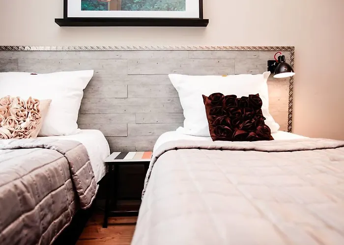 3 Aepfel Design Appartement Essen