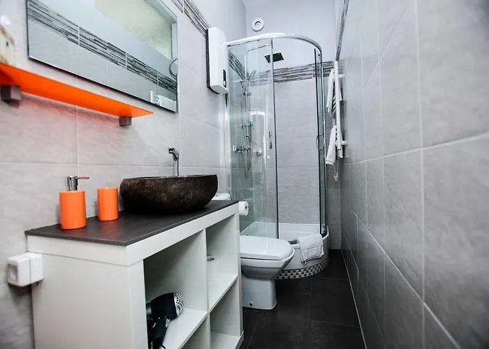 Appartement 3 Aepfel Design *