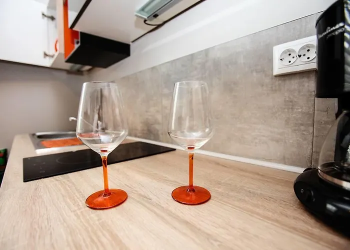 Appartement 3 Aepfel Design