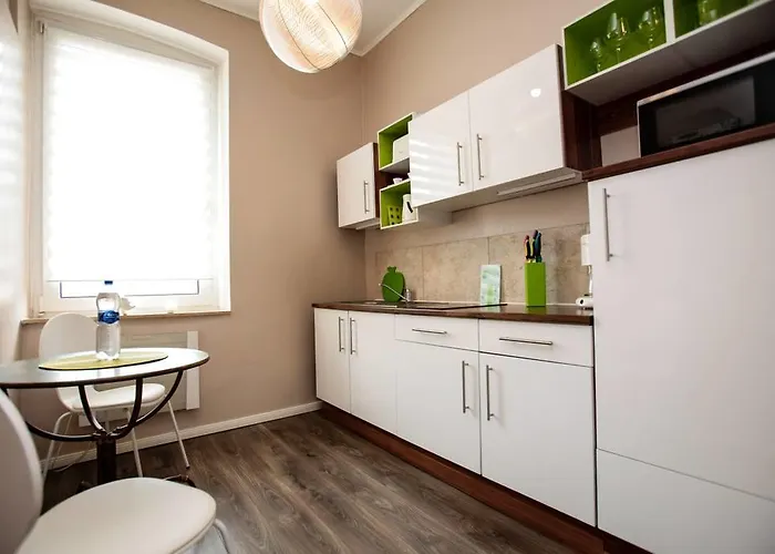 3 Aepfel Design Lägenhet Essen