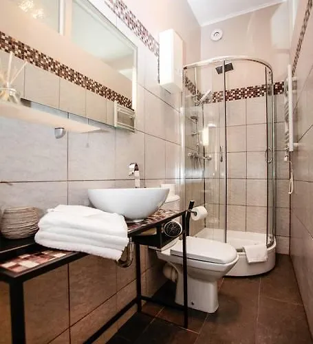 Lägenhet 3 Aepfel Design