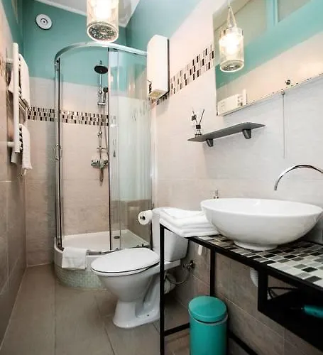 Appartement 3 Aepfel Design