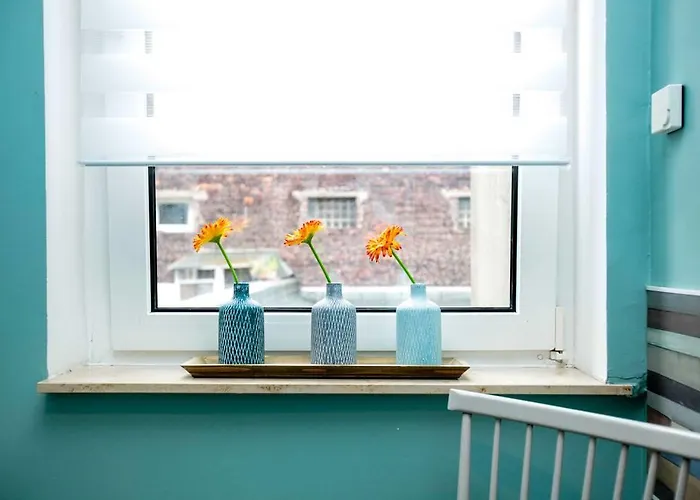 3 Aepfel Design Lägenhet