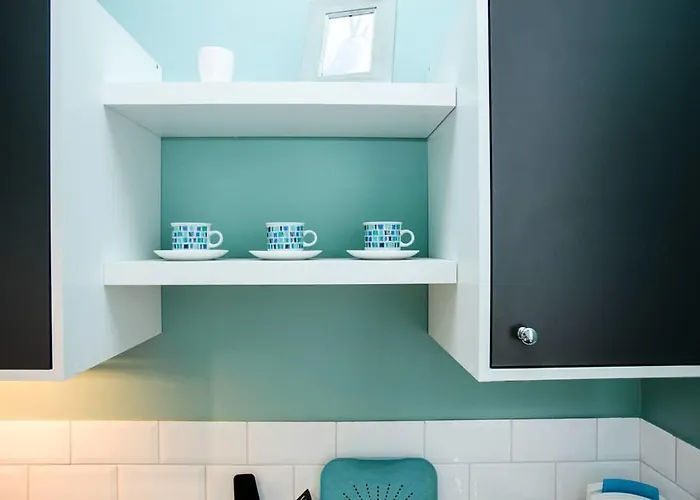 Lägenhet 3 Aepfel Design *