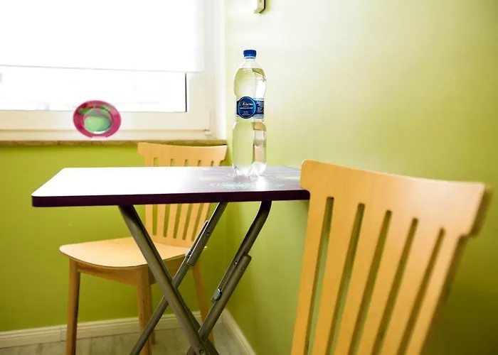 Appartement 3 Aepfel Design Essen