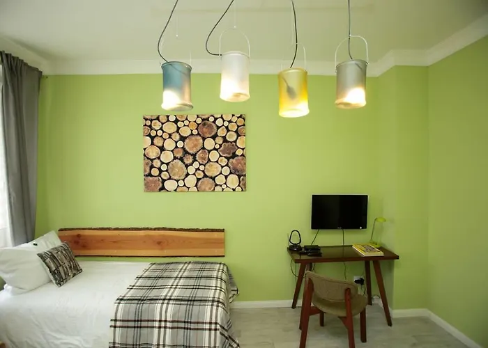 Appartement 3 Aepfel Design *