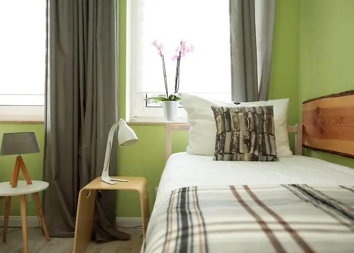 Appartement 3 Aepfel Design