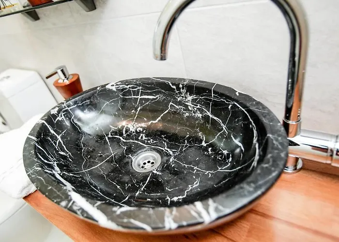 Appartement 3 Aepfel Design *