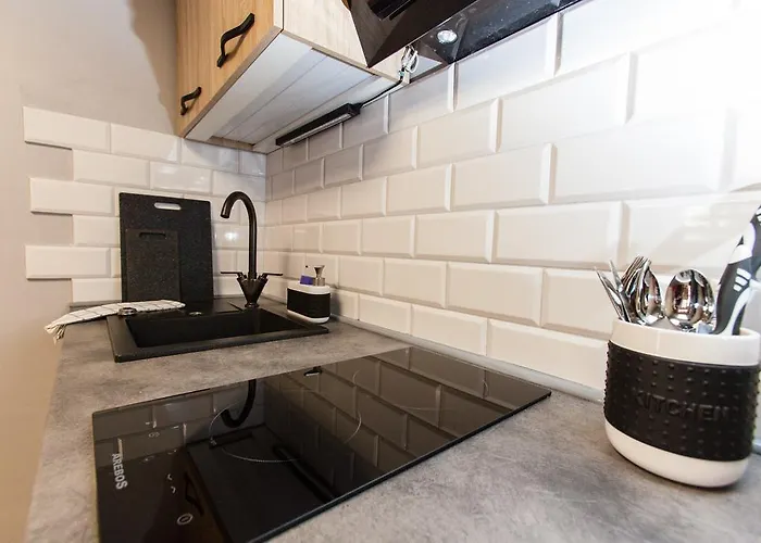 3 Aepfel Design Appartement *