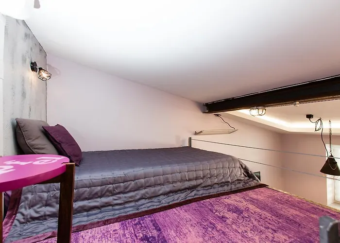 Lägenhet 3 Aepfel Design