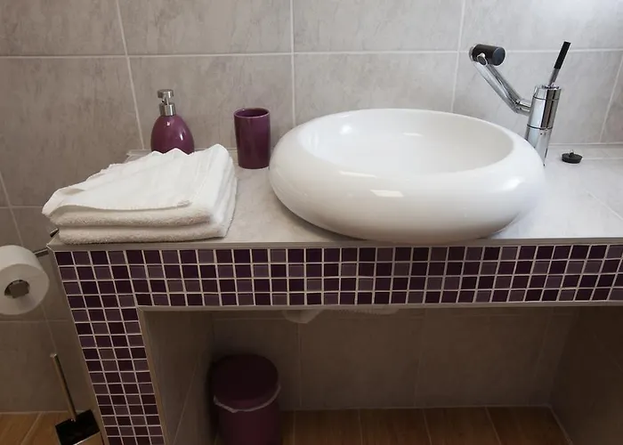 3 Aepfel Design Διαμέρισμα