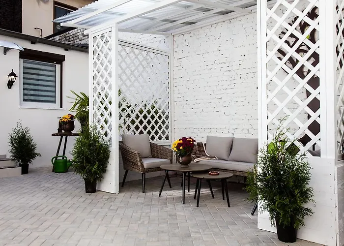 3 Aepfel Design Διαμέρισμα Έσσεν