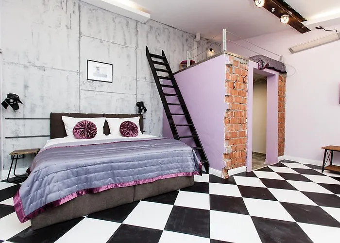 3 Aepfel Design Appartement *