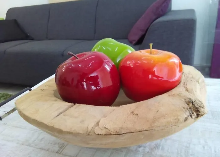 3 Aepfel Design * Έσσεν